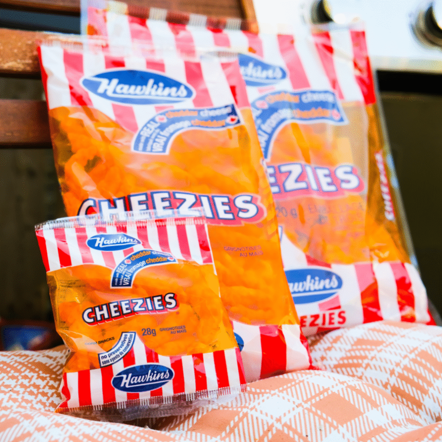 Can’t Stop eating Cheezies and Cheetos? Here is why